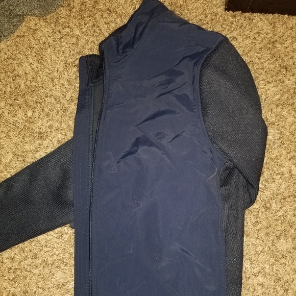 Perry Ellis Jacket - Picture 4 of 5